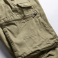 Men Cotton Regular Fit Pants