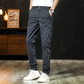 Men Daily Cotton Pants