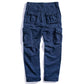 Outdoor Pocket Cargo Pants