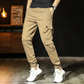 Men Fashion Jogger Cargo Pants