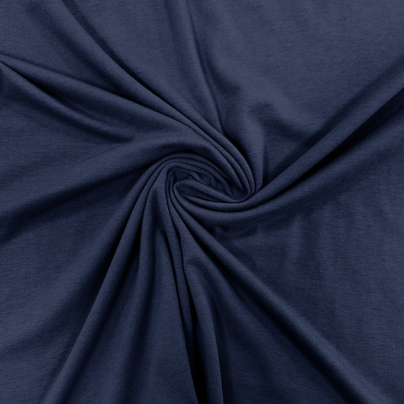 Men's Long Sleeve Polo Shirts Quarter-Zip Basic Cotton Shirts