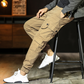 Men Fashion Jogger Cargo Pants