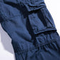 Outdoor Pocket Cargo Pants