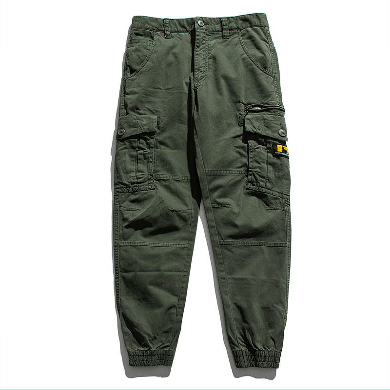 Casual Quality Pants