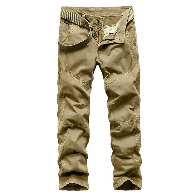 Men Quality Daily Pants