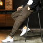 Men Fashion Jogger Cargo Pants