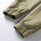 Men Cotton Regular Fit Pants