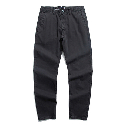 Men Daily Cotton Pants