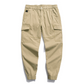 Men's Casual Pants With Pockets Cargo Pants