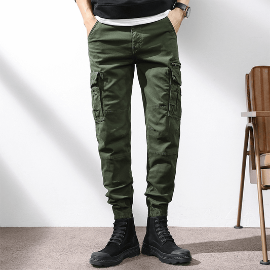 Casual Quality Pants
