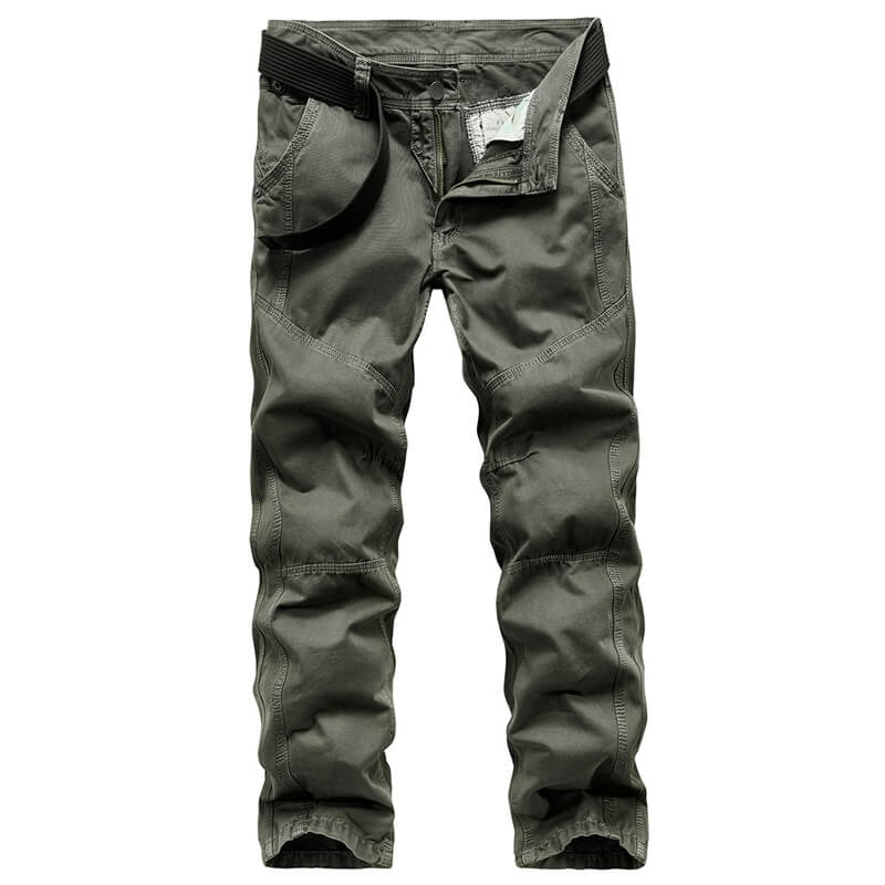 Men Quality Daily Pants