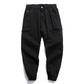 Men's Casual Pants With Pockets Cargo Pants