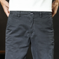 Men Daily Cotton Pants