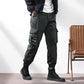 Outdoor Pocket Cargo Pants