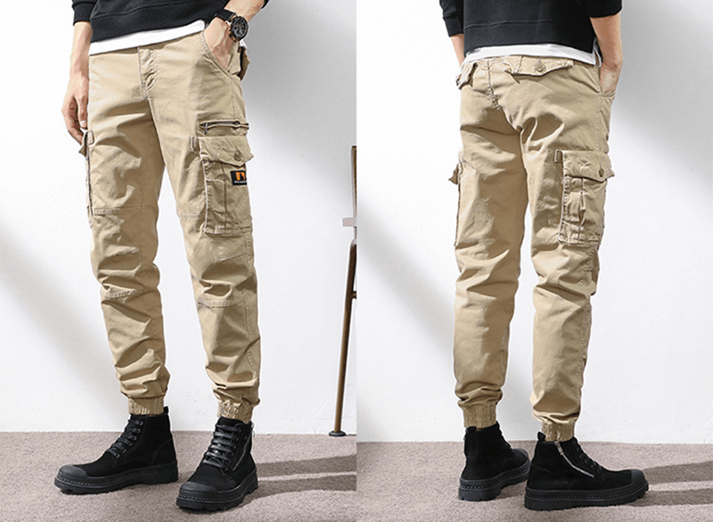 Casual Quality Pants