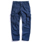 Outdoor Pocket Cargo Pants