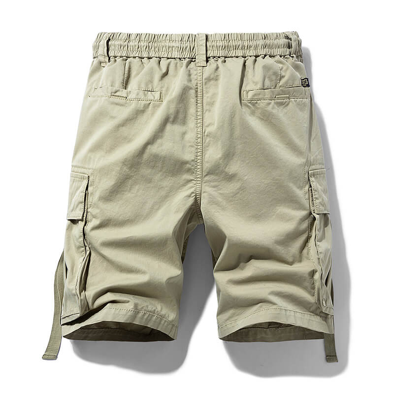 Men's Casual Summer Cotton Shorts