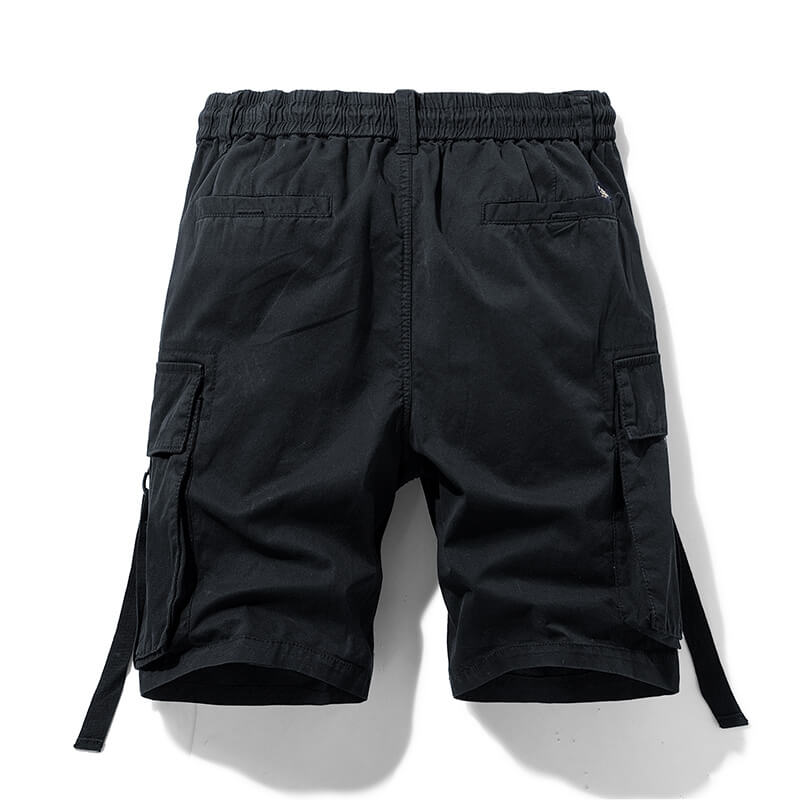 Men's Casual Summer Cotton Shorts