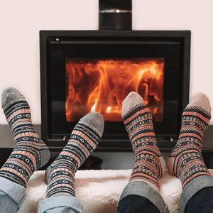 Thick Quality Sock 5 Pairs