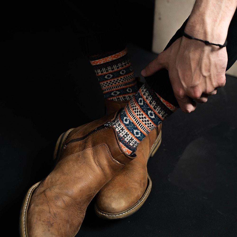 Thick Quality Sock 5 Pairs