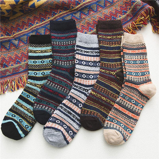 Thick Quality Sock 5 Pairs