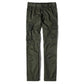 Men Heavy Durable Fabric Outdoor Cargo Pants