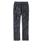 Men Heavy Durable Fabric Outdoor Cargo Pants