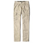 Men Heavy Durable Fabric Outdoor Cargo Pants