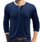Men's cotton soft basic fashion shirt