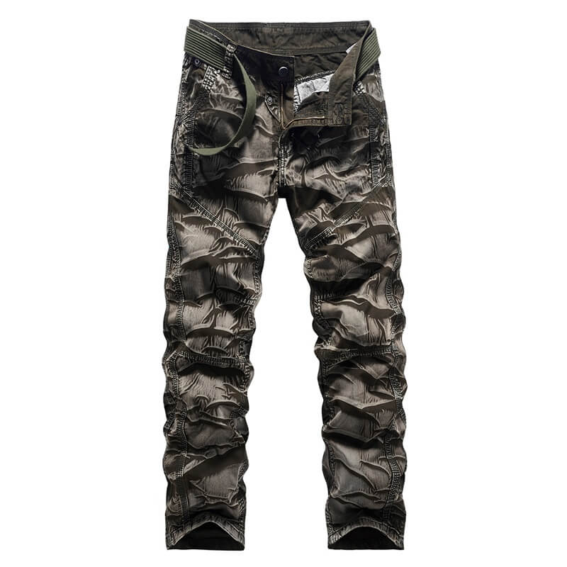 Men Quality Daily Pants