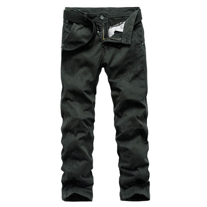 Men Quality Daily Pants