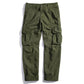 Outdoor Pocket Cargo Pants