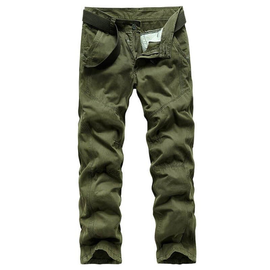 Men Quality Daily Pants